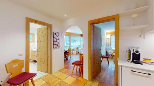 Silvaplana Apartment | Muntagnarda 18