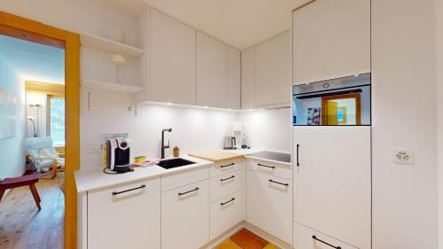 Silvaplana Apartment | Muntagnarda 18