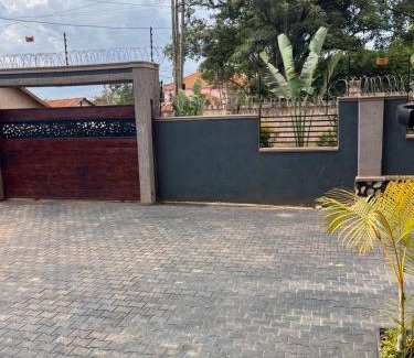 Kampala Apartment | Munyonyo apartments