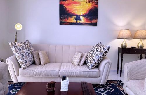 Kireka Apartment | Munyonyo Haven