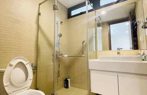 Hoang Mai Hotel | Muong Thanh Grand Suite Palace