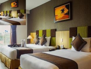 East Ham Tien Beach Hotel | Muong Thanh Holiday Muine Hotel