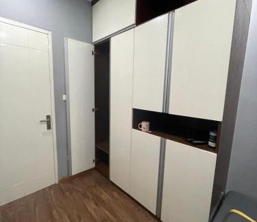 Hang Buom House | Mup Homestay