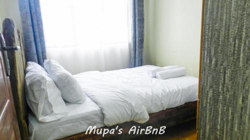 Nyahururu Apartment | Mupa Luxury Condo IV
