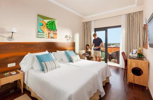 Playa del Ingles Hotel | MUR Neptuno Gran Canaria - Adults Only
