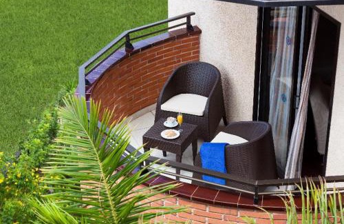 Playa del Ingles Hotel | MUR Neptuno Gran Canaria - Adults Only