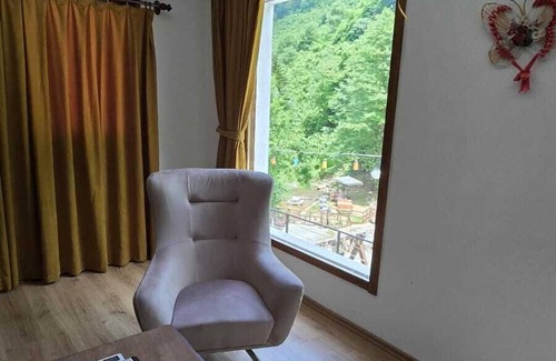 Trabzon Villa | Muradland Resort