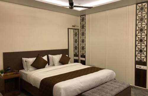 Kakinada Hotel | MURALI KRISHNA APART HOTEL