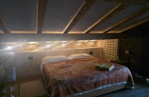 Paquier Apartment | Muranche Lofts