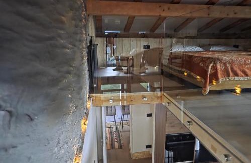 Paquier Apartment | Muranche Lofts