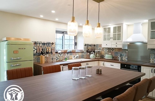 Anglars-Nozac House | Murciac - ANGLARS NOZAC