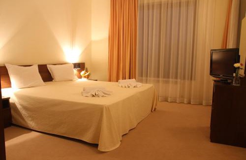Razlog Hotel | Murite Park Hotel
