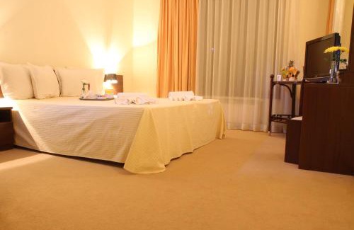 Razlog Hotel | Murite Park Hotel