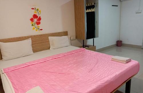Kambare Hotel | Murlee Pure Veg Resort