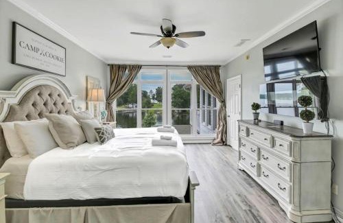 Leesville House | Murray Shores Getaway - Kayaks - Sea-Doo for Rent