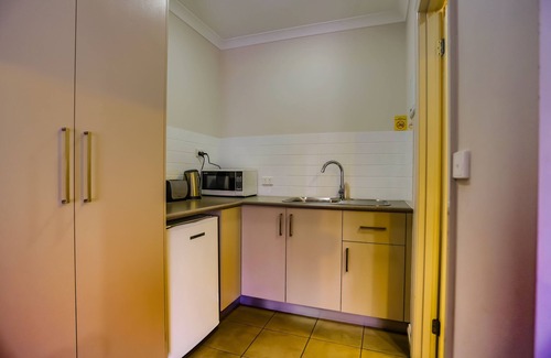 Koondrook Hotel | Murray Waters Motor Inn & Apartments