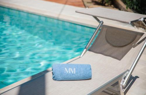 Conversano Villa | Musa Maris - Villa panoramica con piscina