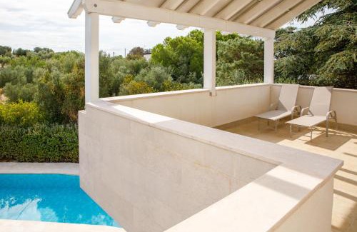 Conversano Villa | Musa Maris - Villa panoramica con piscina