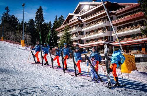 Borovets Hotel | Musala Hotel