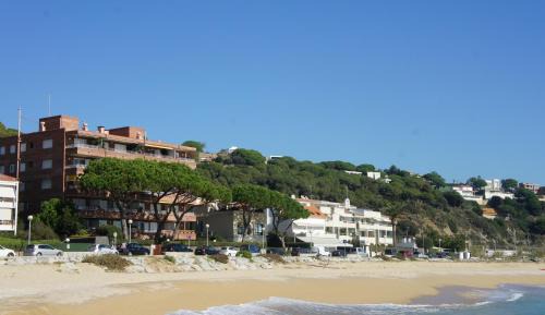 Arenys de Mar Apartment | Musclera