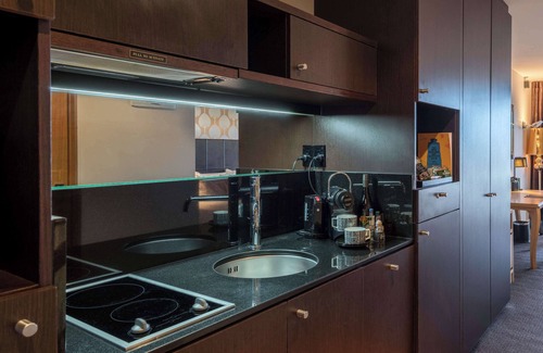 Te Aro Hotel | Museum Apartment Hotel, Independent Collection by EVT