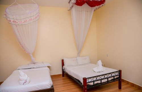 Kisumu Hotel | Museum View Hotel Kisumu