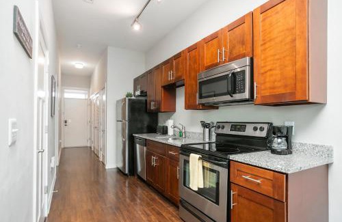 Hillsboro Village Apartment | Music Row w Free Parking
