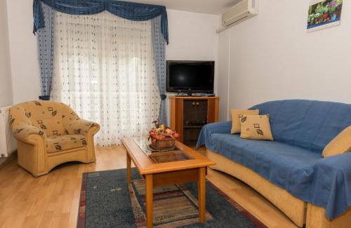 Heviz Apartment | Muskátli Apartmanház
