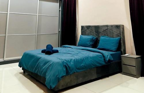 Rembia House | MutiaraMaxx Homestay