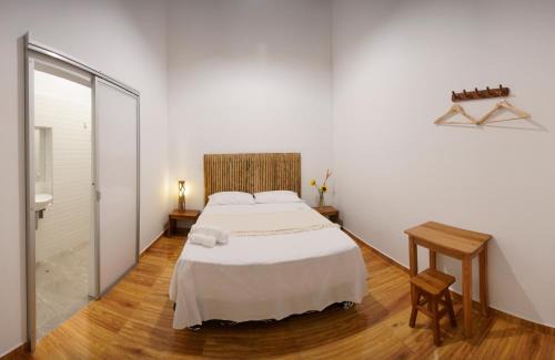 Moyobamba Hotel | Muyuterra