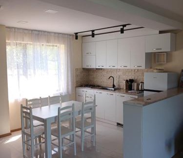 Likani Apartment | MV cottages 2