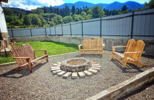 Likani Apartment | MV cottages 2