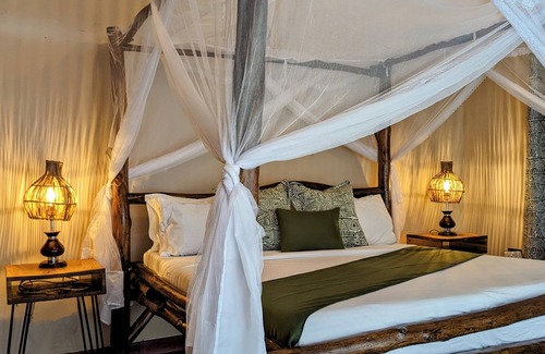 Karatu Cabin | Mvuli Mountain Lodge Ngorongoro