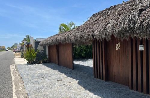 Ixtapa - Zihuatanejo House | Spectacular House with a Private Beach Front