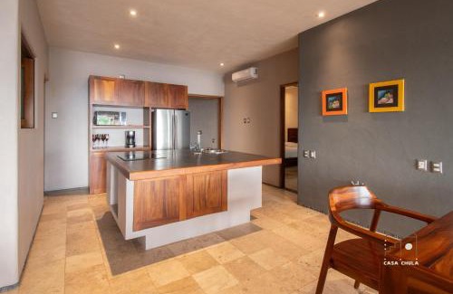 Ixtapa - Zihuatanejo House | Spectacular House with a Private Beach Front