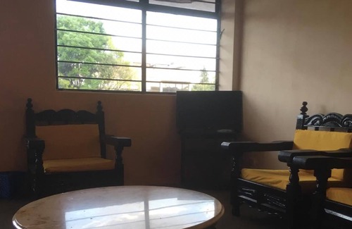 San Miguel Chapultepec Apartment | Large Department in Chapultepec