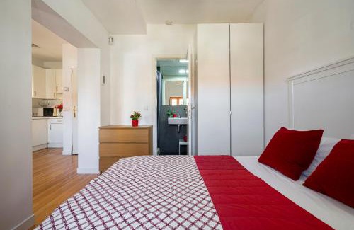 Puerta del Angel Apartment | My City Home - Luminoso apartamento en Puerta del Ángel