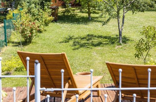 Luedenscheid Apartment | My Cocoon