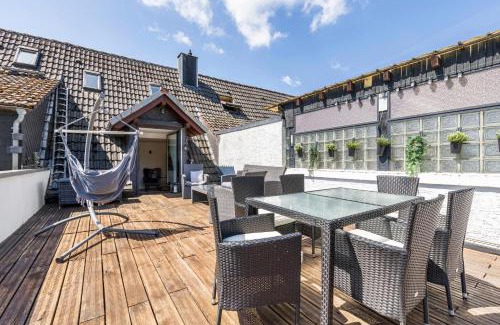 Luedenscheid Apartment | My Cocoon