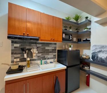 Basak Apartment | My Condo City