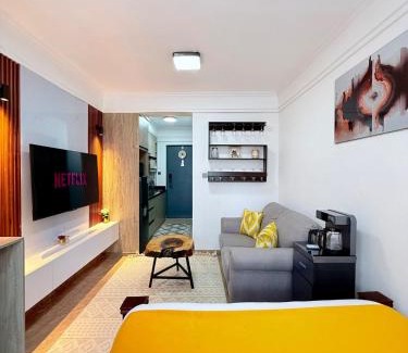 Kilimani Apartment | my cozy place