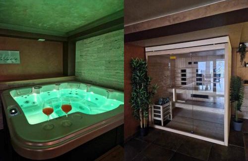 Benkovac House | MY DALMATIA - Villa Pezer with heated swimming pool, sauna and Jacuzzi