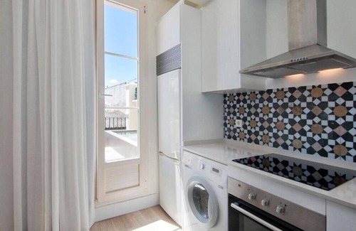 Centro - Sagrario Apartment | My Dream Suite