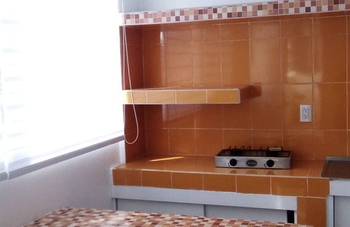 Morelia Apartment | My favorite apartment, comfortable with independent entrance, and private