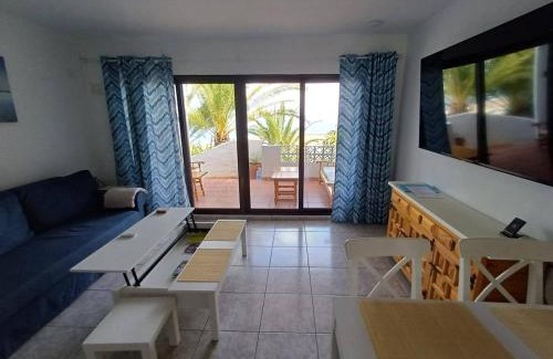 Betancuria Apartment | My Fuerta
