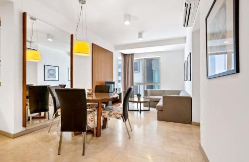 Kampung Datuk Keramat Apartment | My Habitat KL