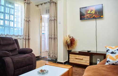 Kakamega Bed & Breakfast | My Happy Place