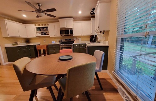 Cherokee Village House | My Hideaways - Peaceful Getaway Cherokee Village