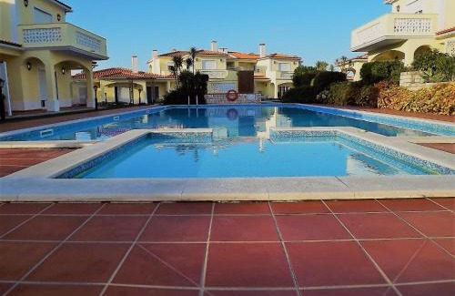 Praia del Rei House | My Holidays in Praia d'el Rey Resort