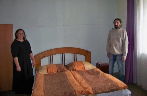 Gyumri House | My Home